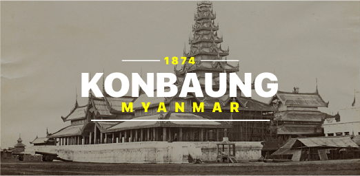 Konbaung Era